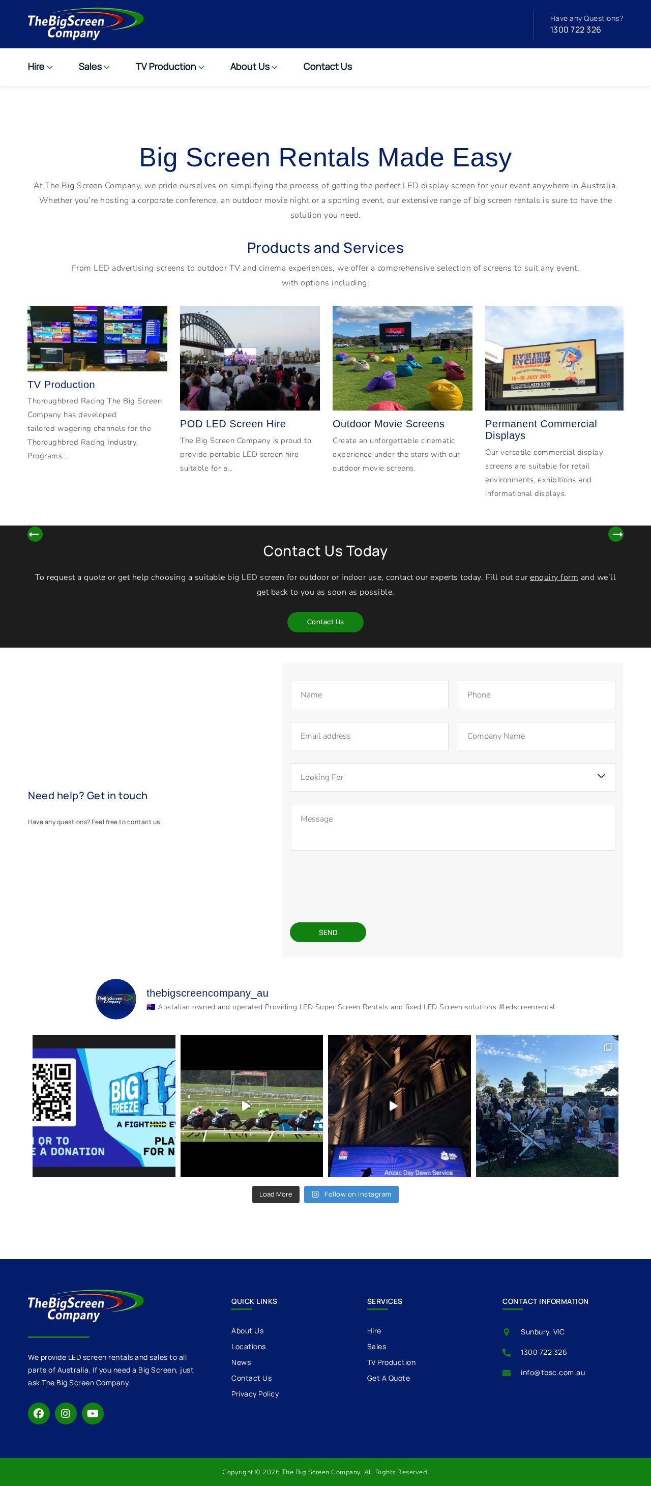 Race-Tech Australia Pty Ltd website