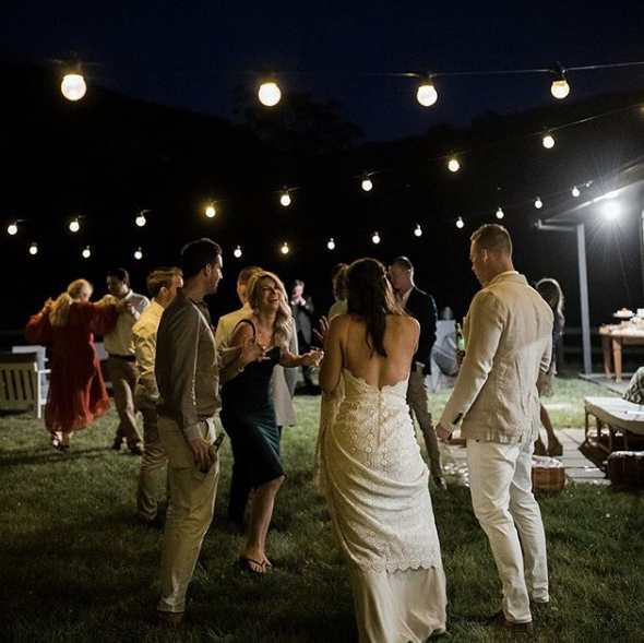 Festoon Lighting Sydney cover photo