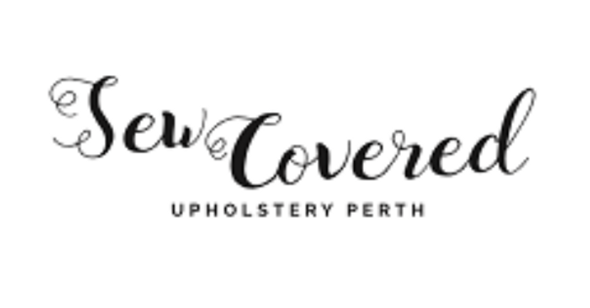 Sew Covered cover photo