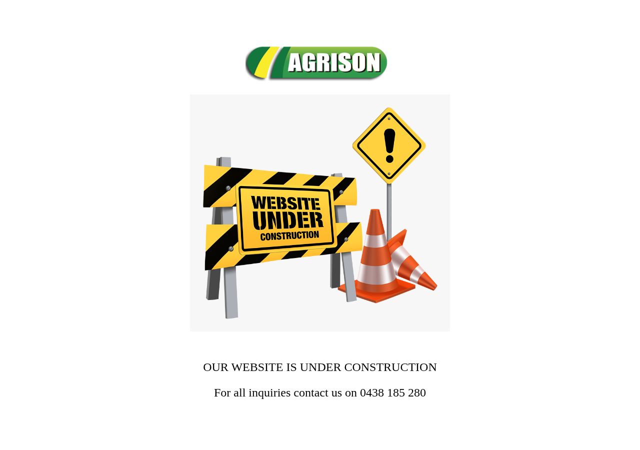 Farm Tractors For Sale website
