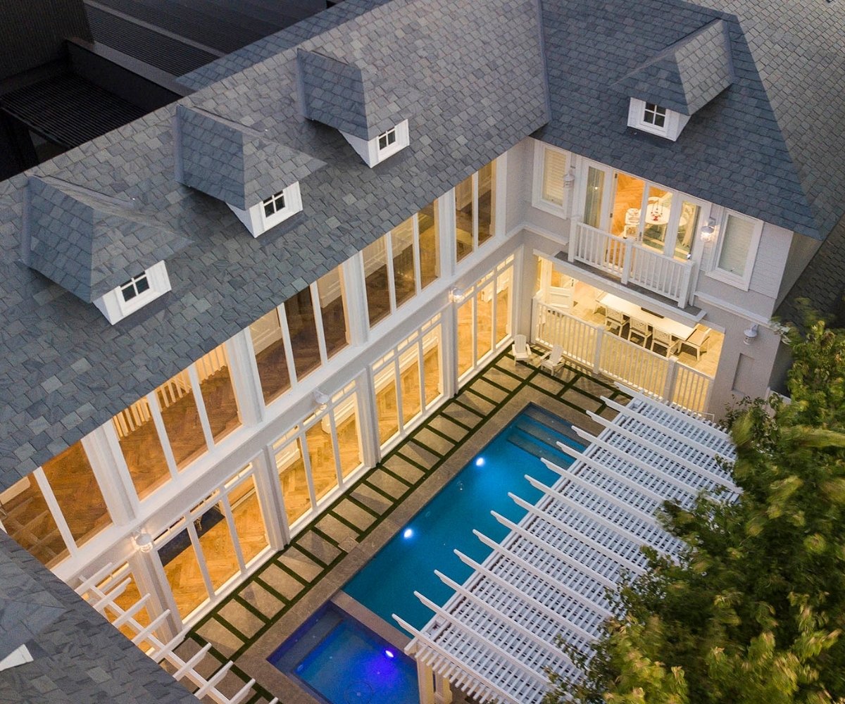Carter Roofing & Slating cover photo