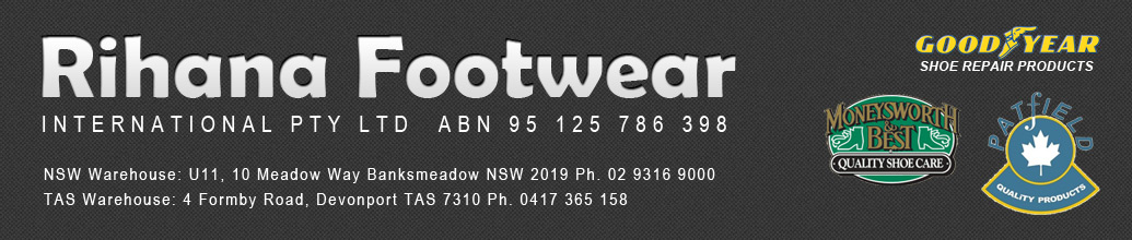 Shoeproducts.com.au cover photo