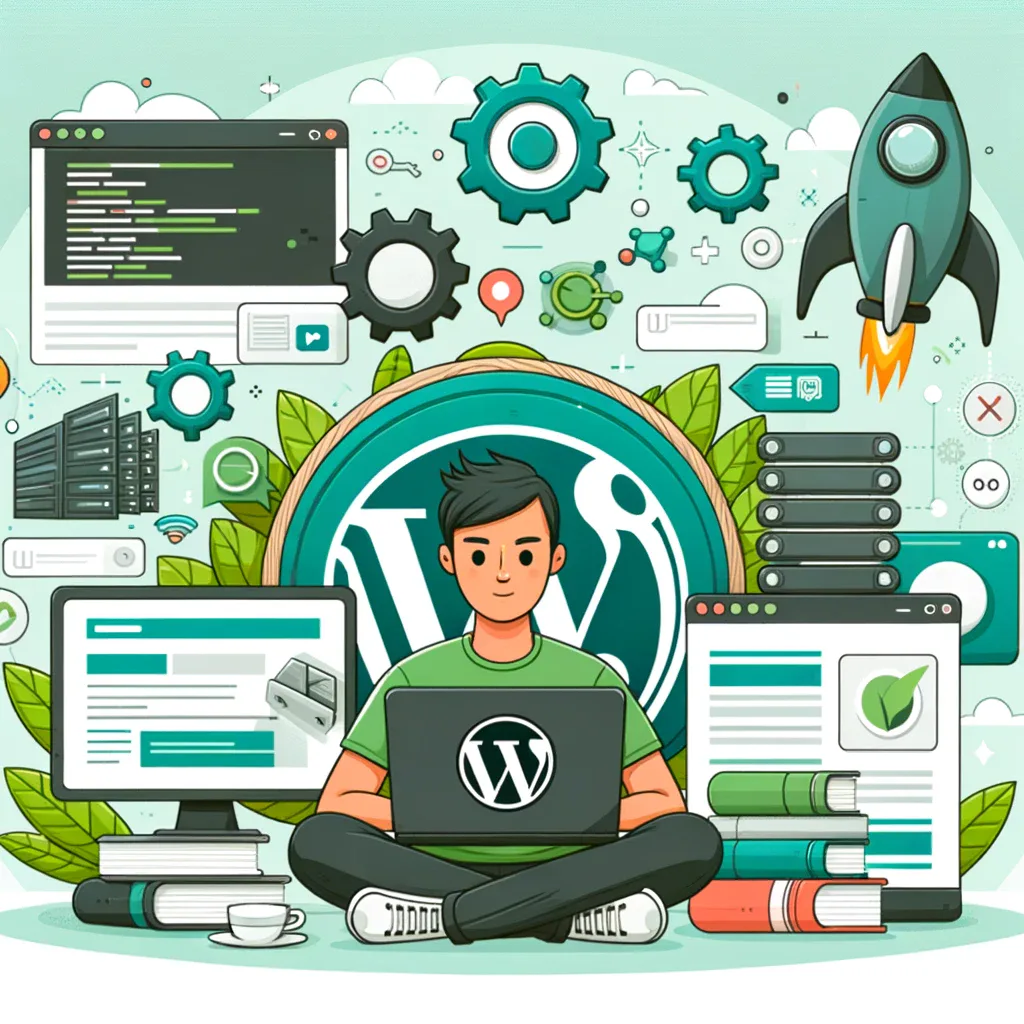 The Web Byte - Web Design & Development Melbourne cover photo
