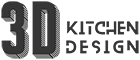 3d kitchen design