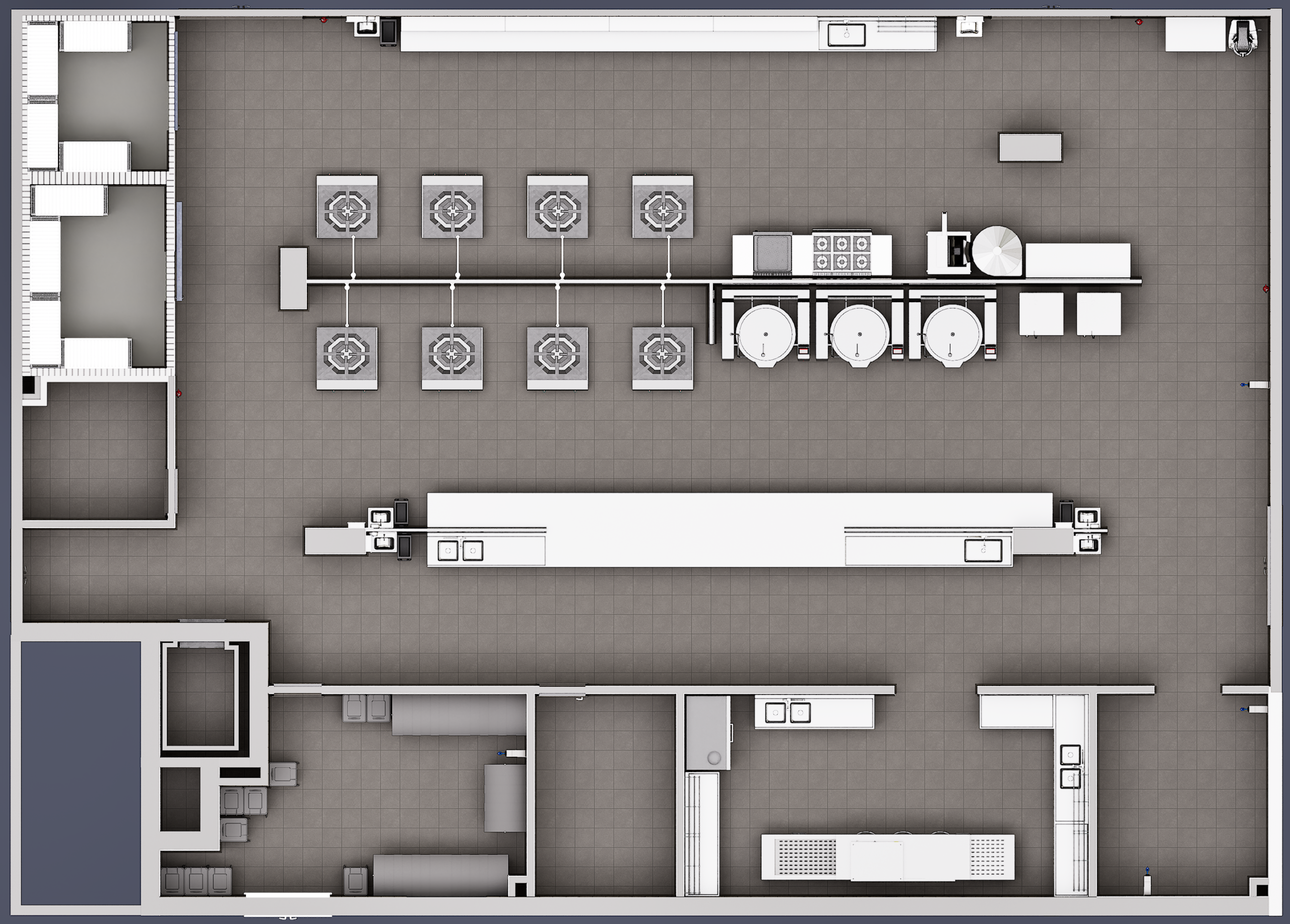 3d kitchen design cover photo
