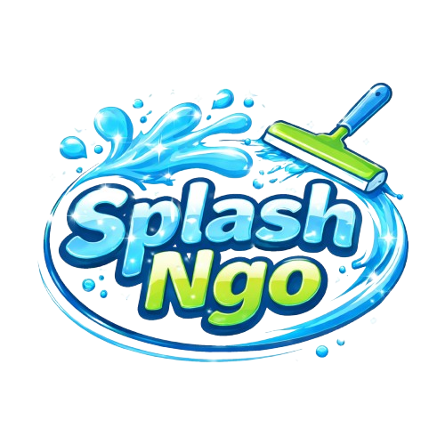 Splash n Go Cleaning