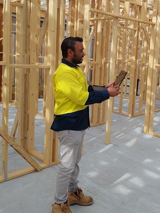 Casey Building Consultants cover photo