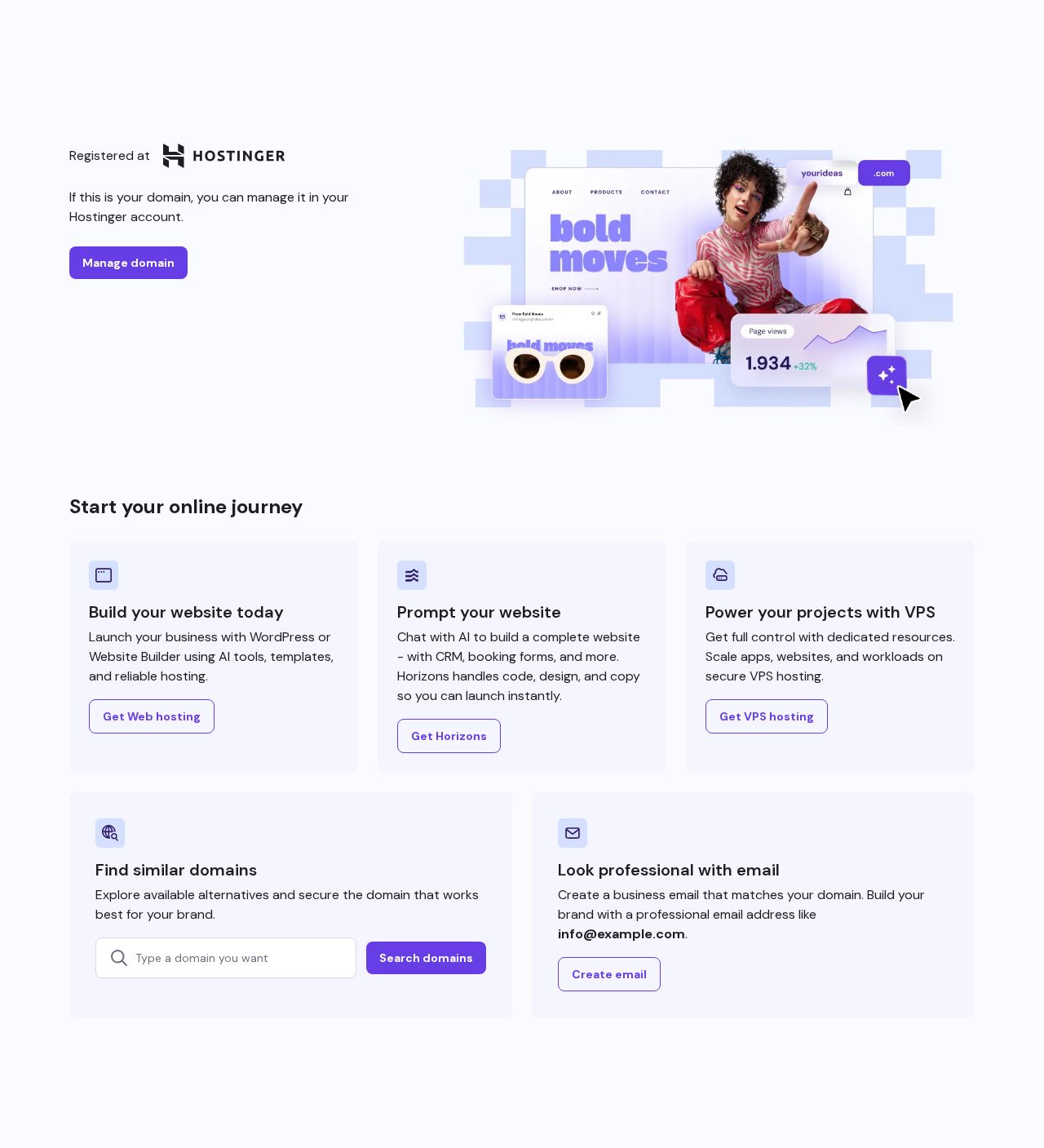Ask Datatech India website