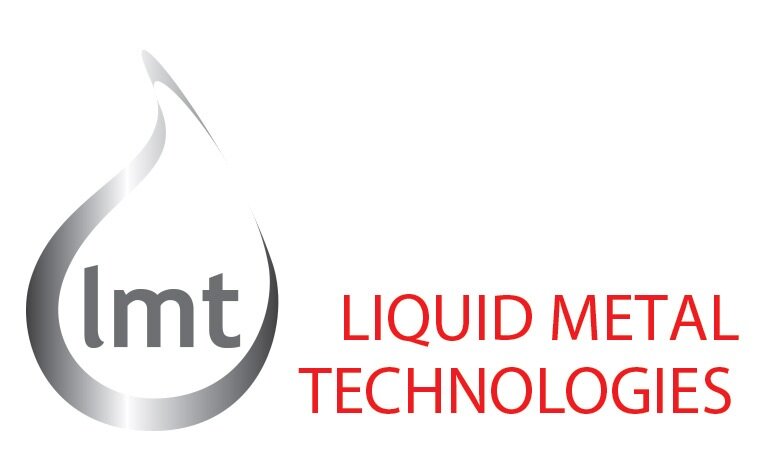 Liquid Metal Technologies cover photo