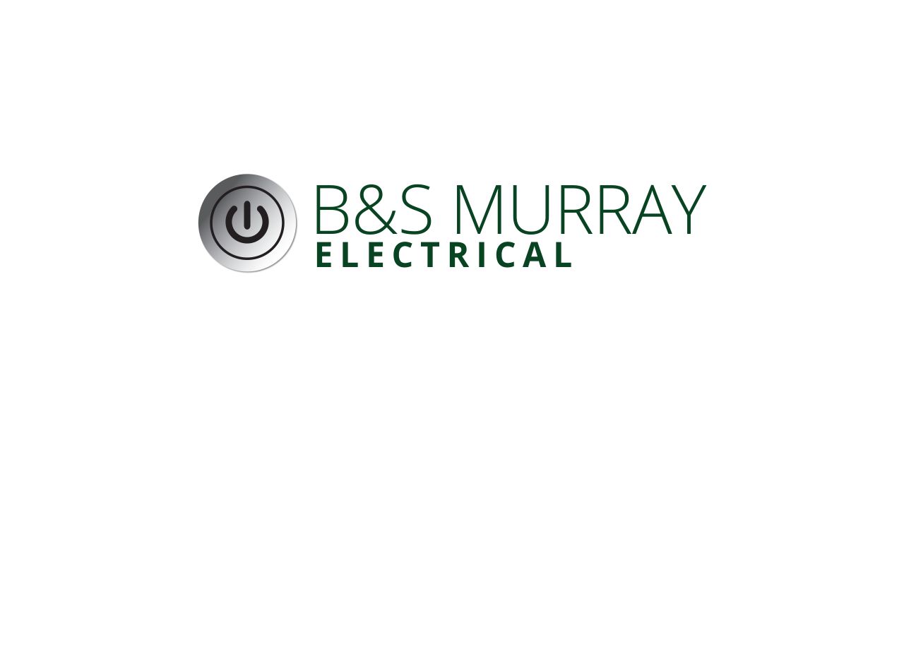 Commercial Electrician - B&S Murray Electrical website