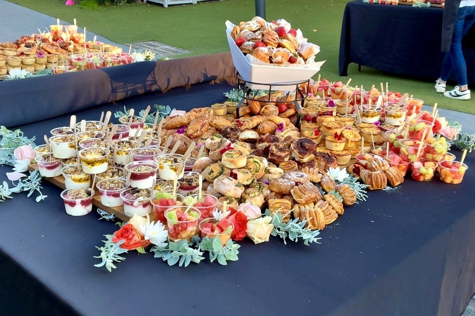 MMM Catering cover photo