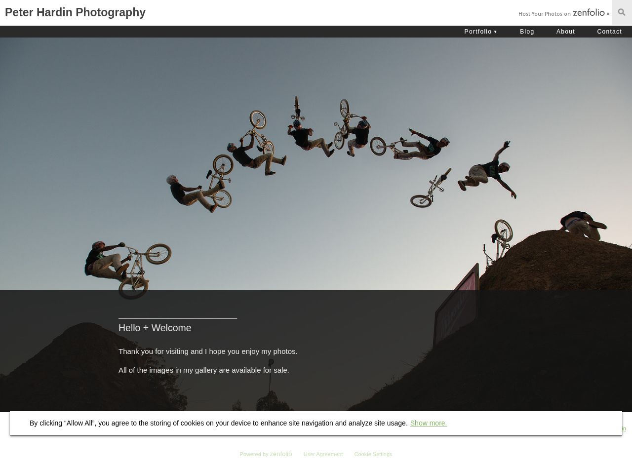 Multimedia Pictures Pty Ltd website