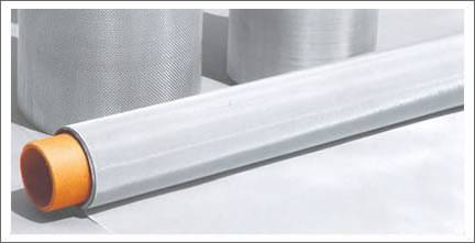 Stainless steel security mesh , security screens ,window security mesh ,insect screen sale-www.generalmesh.com cover photo