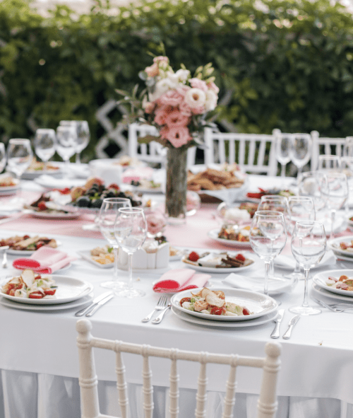 Advanced Catering Concepts â Catering Melbourne cover photo