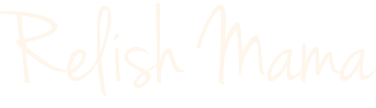 Relish Mama Cooking Classes