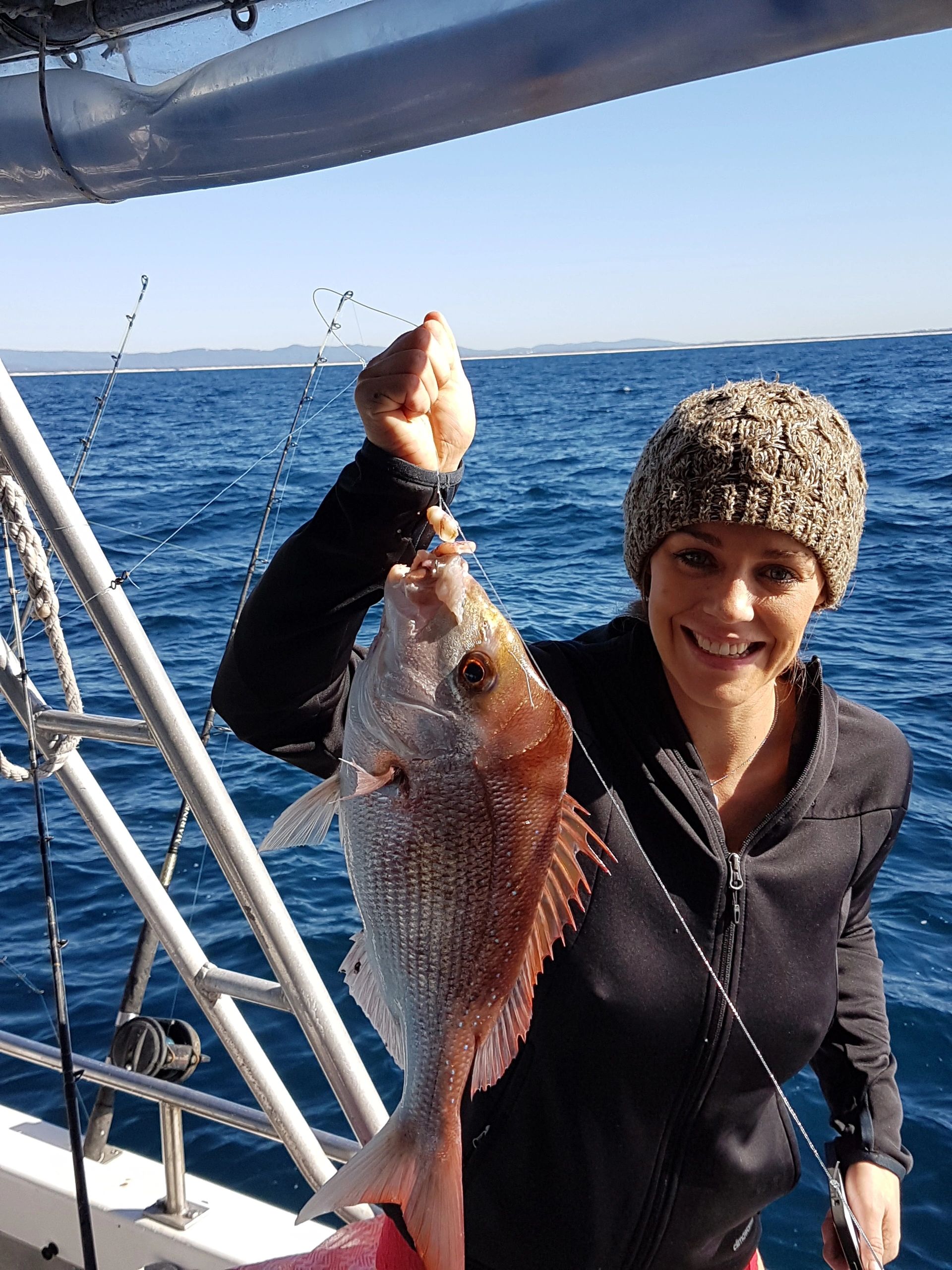 Deep Sea Fishing Charters Gold Coast cover photo