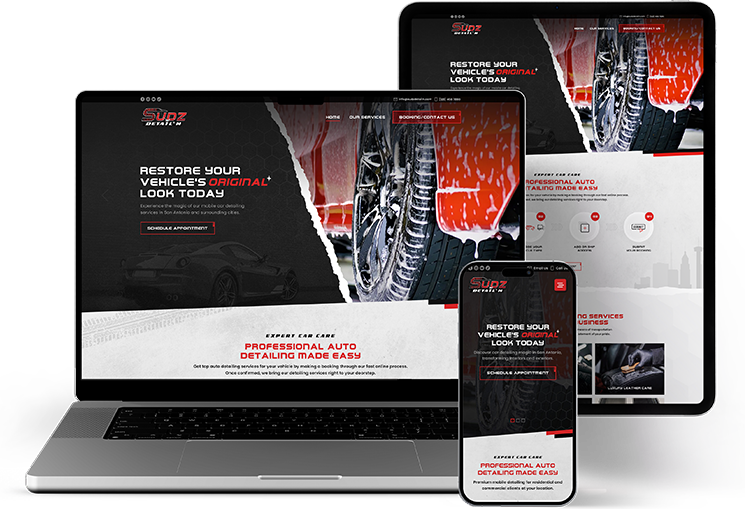 Odyssey Design Co cover photo