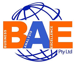 Business Analysis Excellence cover photo