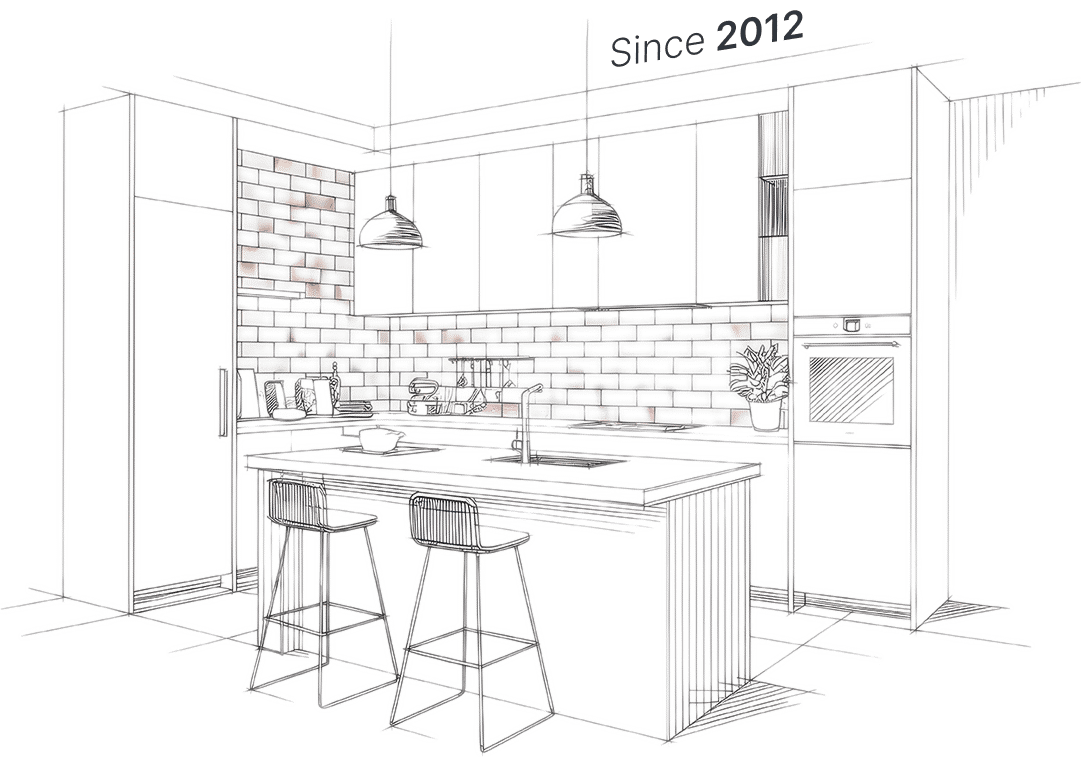 Damco Kitchens cover photo
