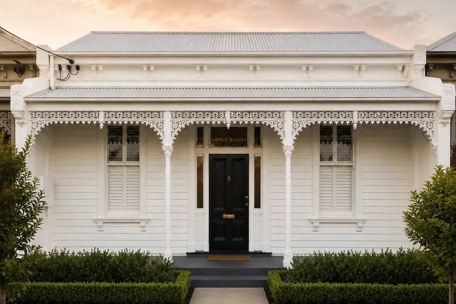 Mousi Painters Melbourne cover photo
