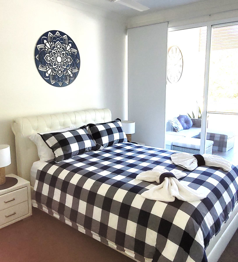 \'Bunya Vista Accommodation\' cover photo