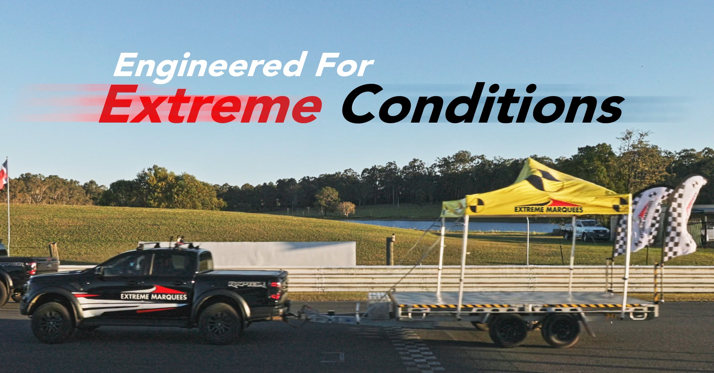 Extreme Marquees cover photo