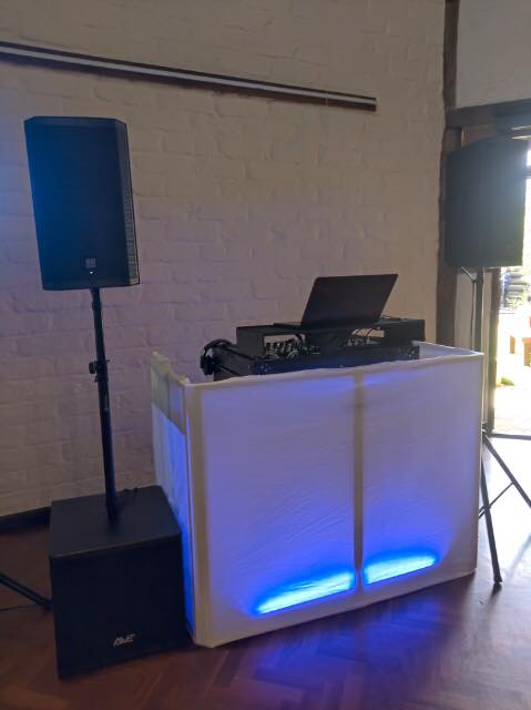 Starlight DJ - Dj Hire Melbourne cover photo