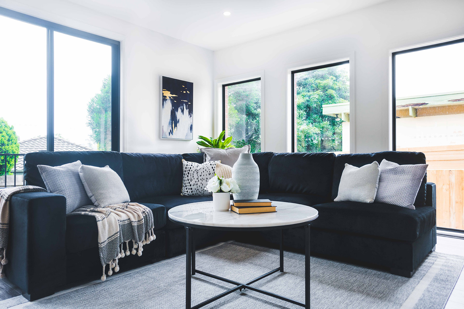 Piller Property Styling cover photo