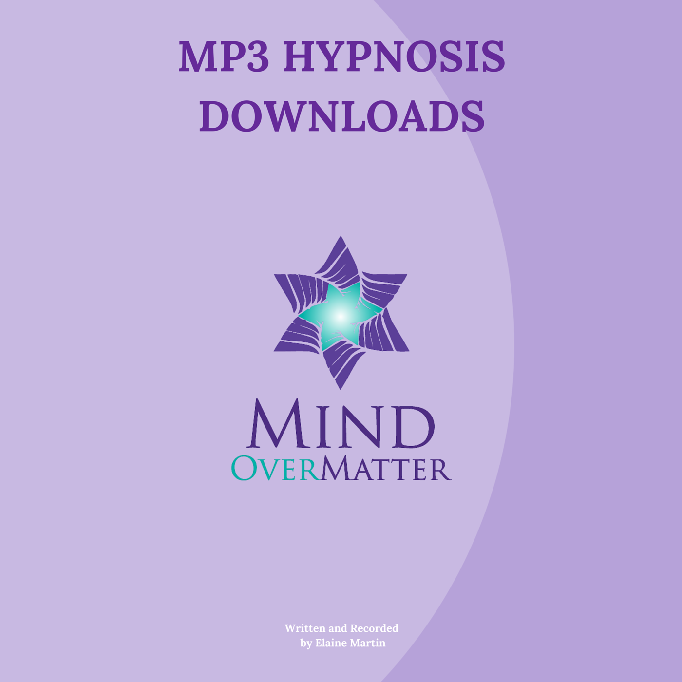 MindOverMatter cover photo