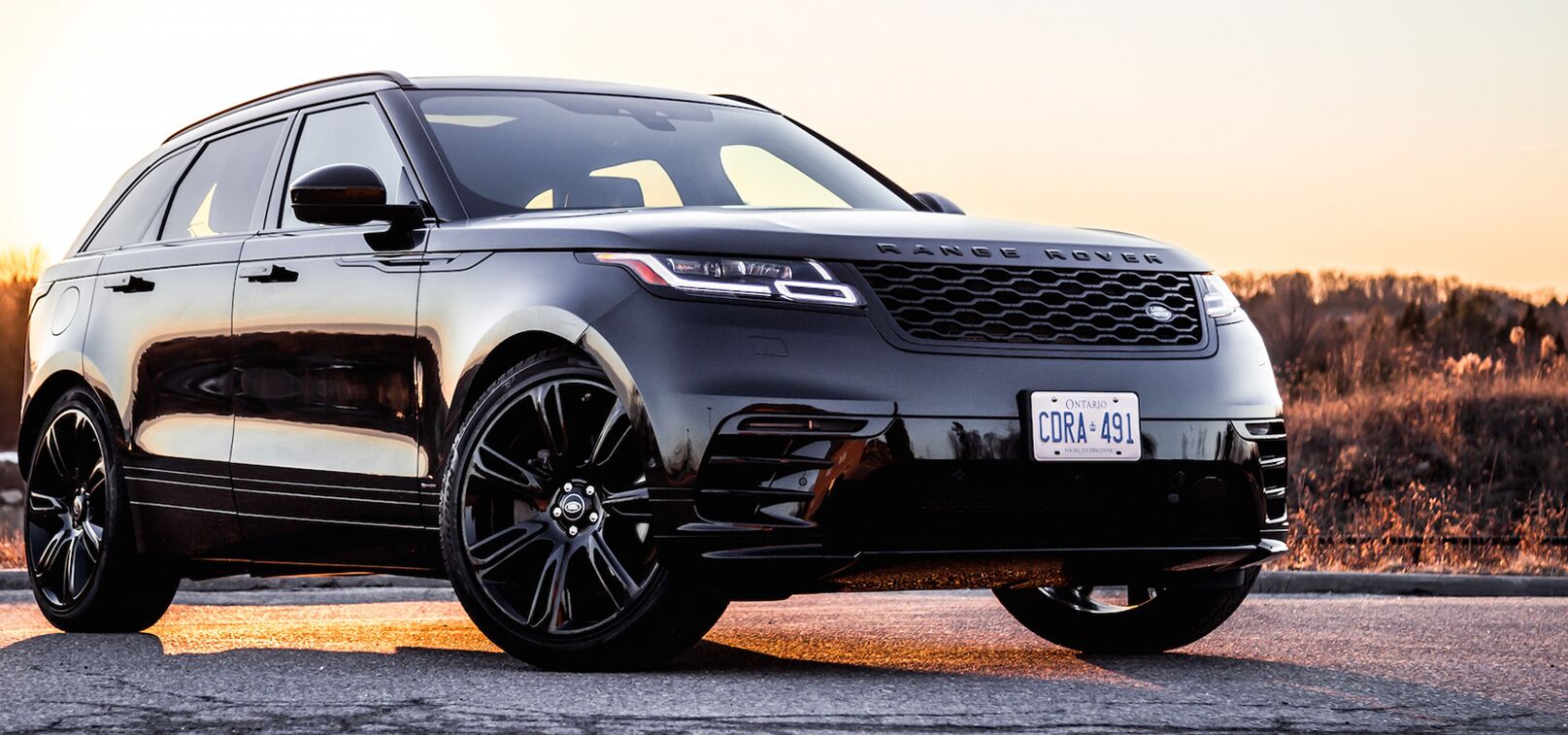 Carnegie Automotive cover photo