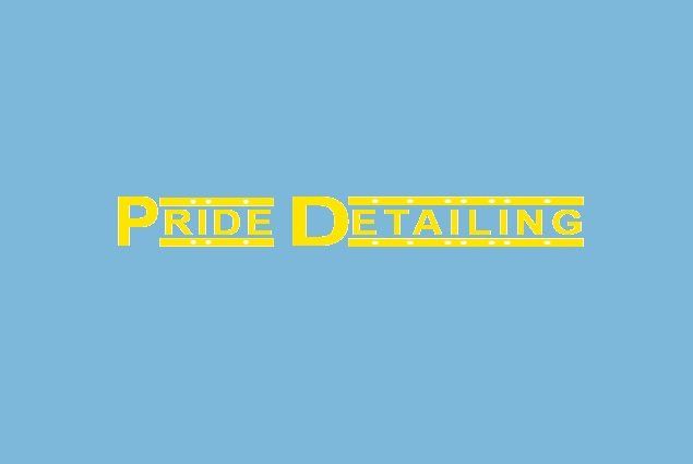 Pride Detailing-Car Detailing Services Pakenham cover photo