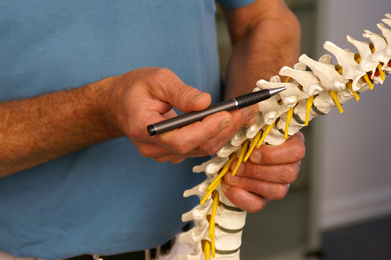 Difference Physiotherapy cover photo