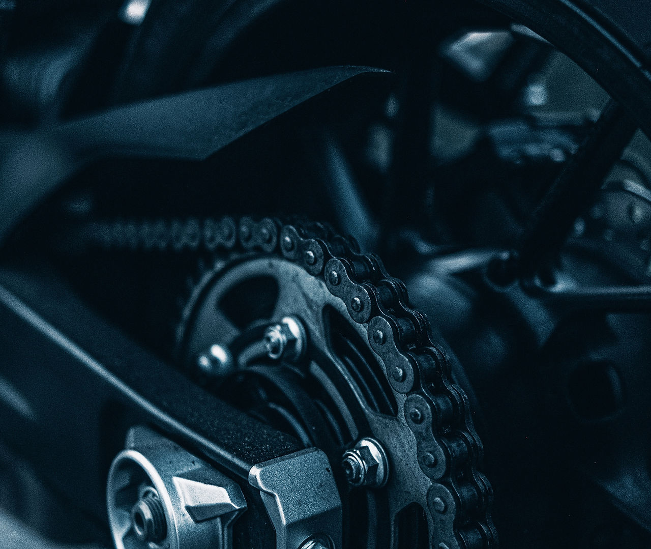 Riders Choice cover photo
