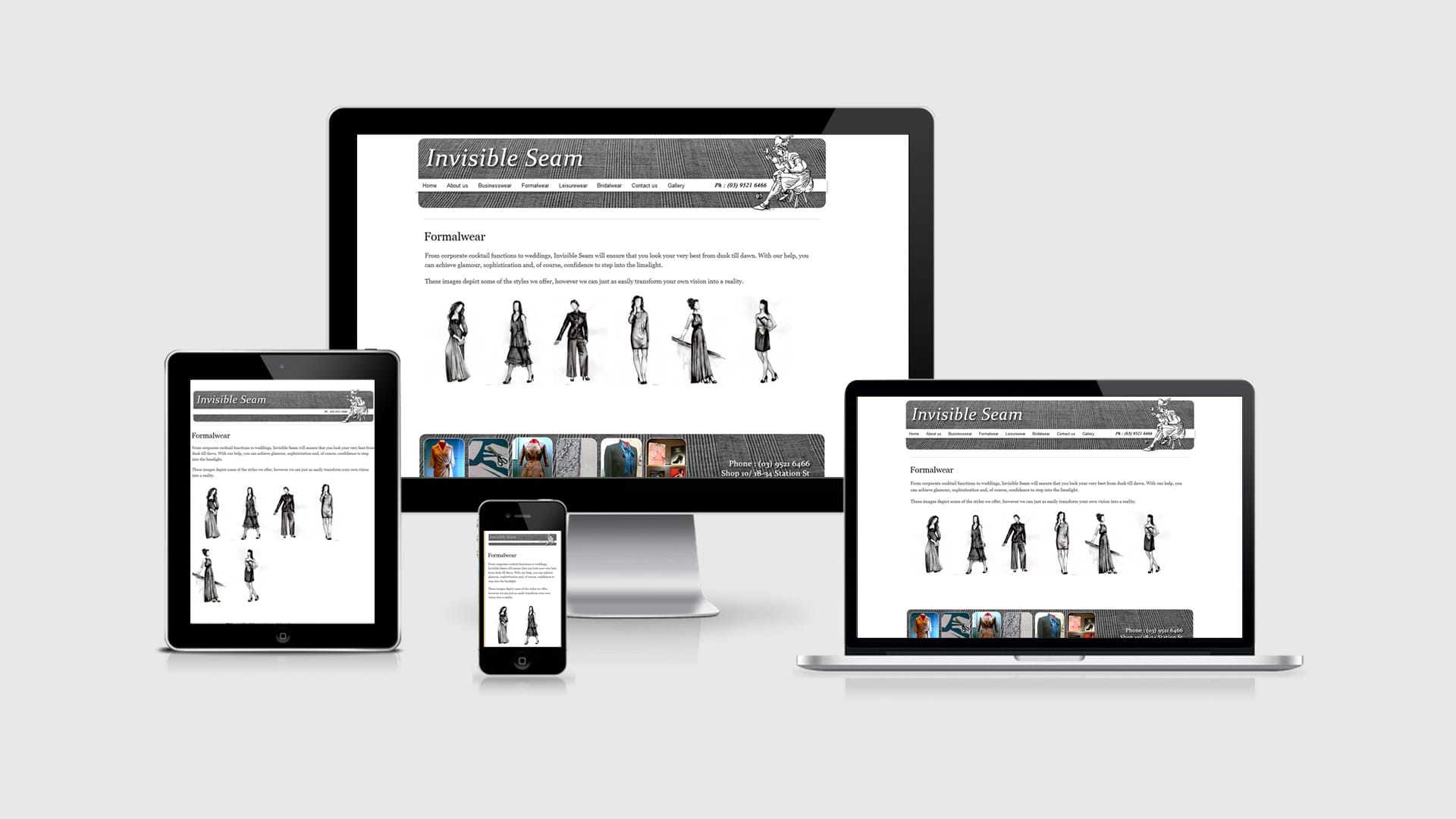 Web Agent Melbourne cover photo