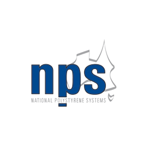 National Polystyrene Systems cover photo