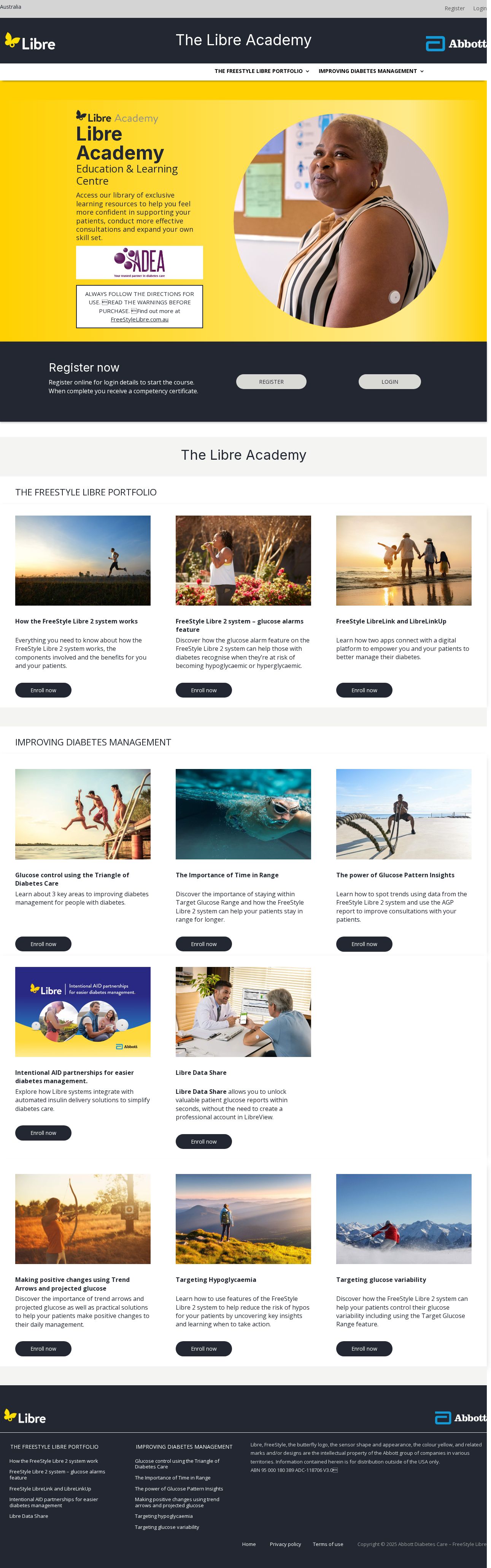 Sunwatt Australia website