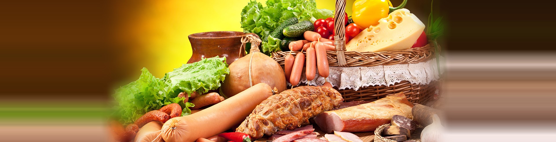 FINE GOURMET DELI cover photo