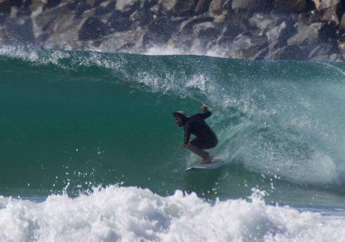 Offshore Surf cover photo
