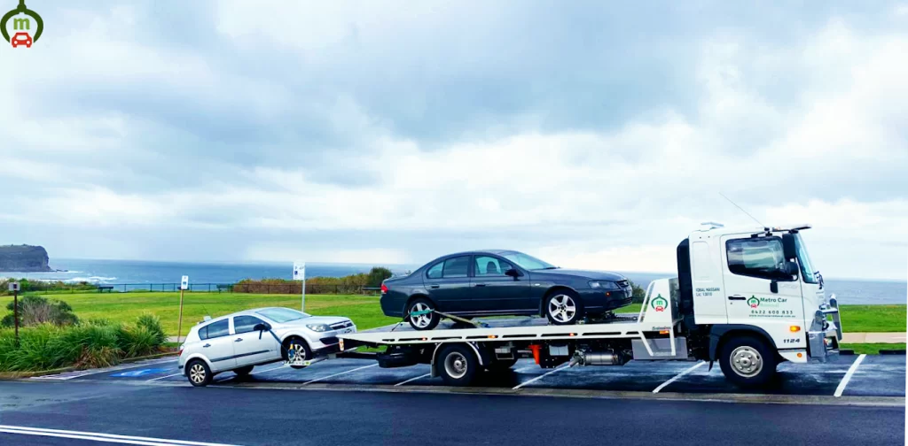 METRO CAR REMOVAL SYDNEY cover photo