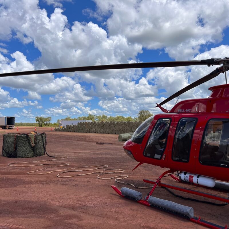 GBR Helicopters cover photo