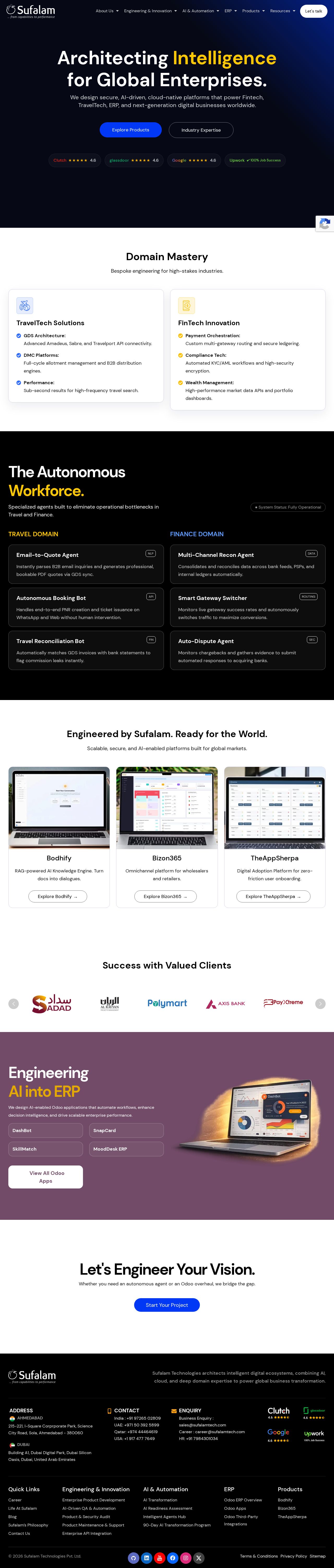 PHP Web Development Company, iPhone Application Development India website