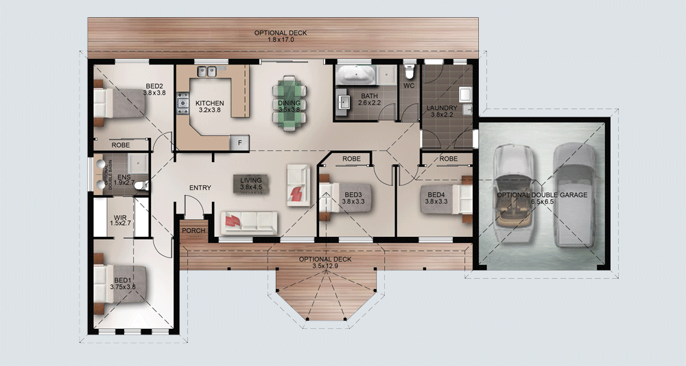 Tasbuilt Homes cover photo