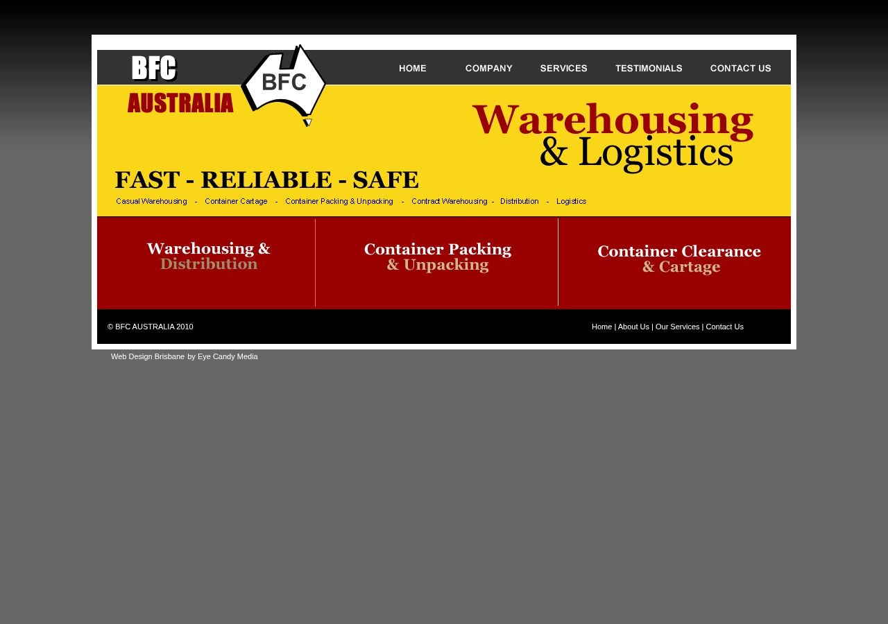 B.F.C website