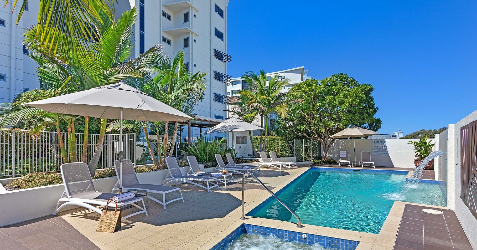 Mooloolaba Accommodation cover photo