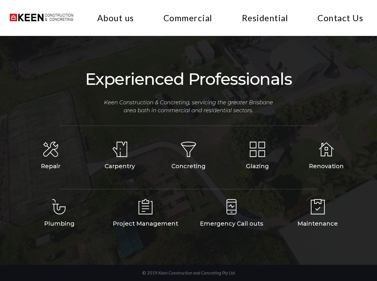 Driveway Drisbane website