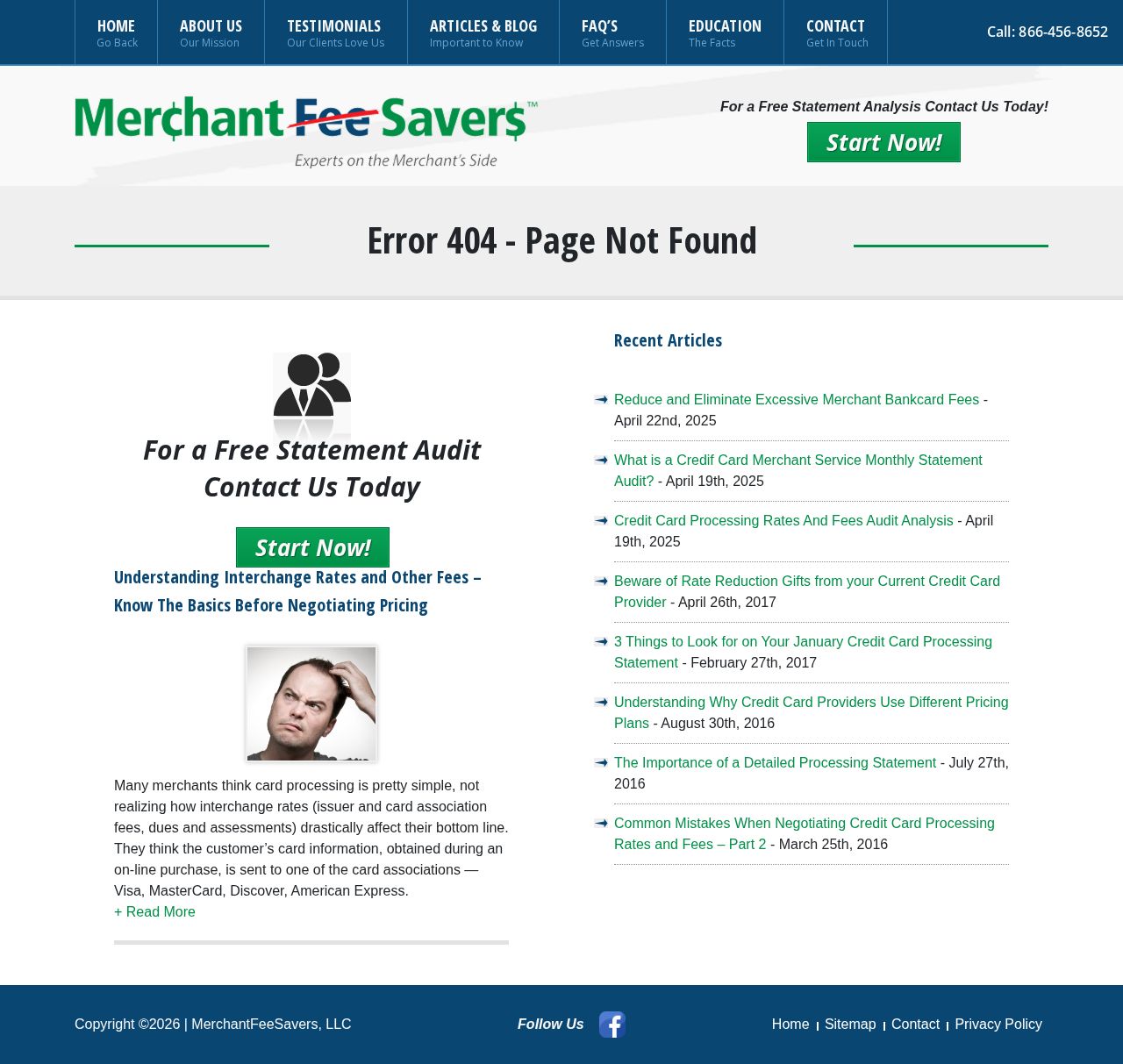 credit card payment processing fees website