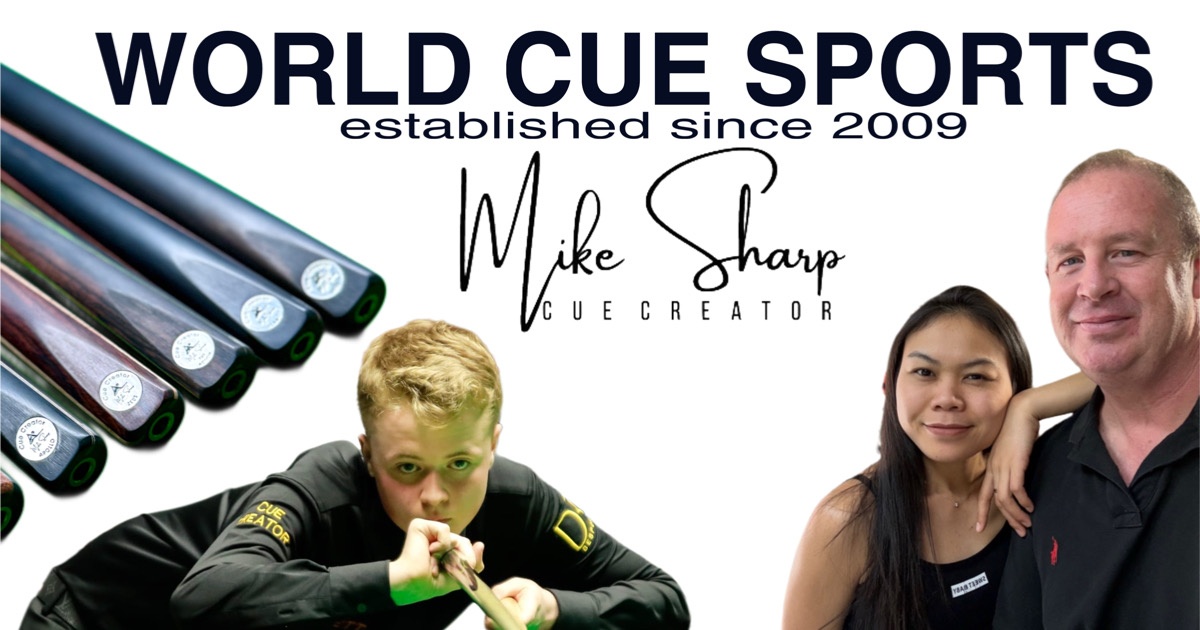 sharpsnooker cover photo