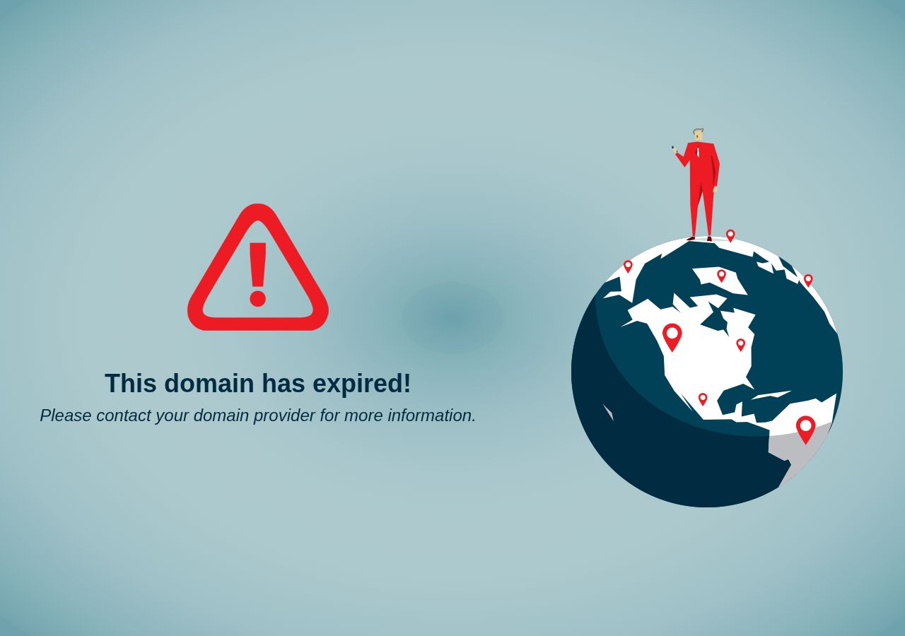 Exceed Online Magento website