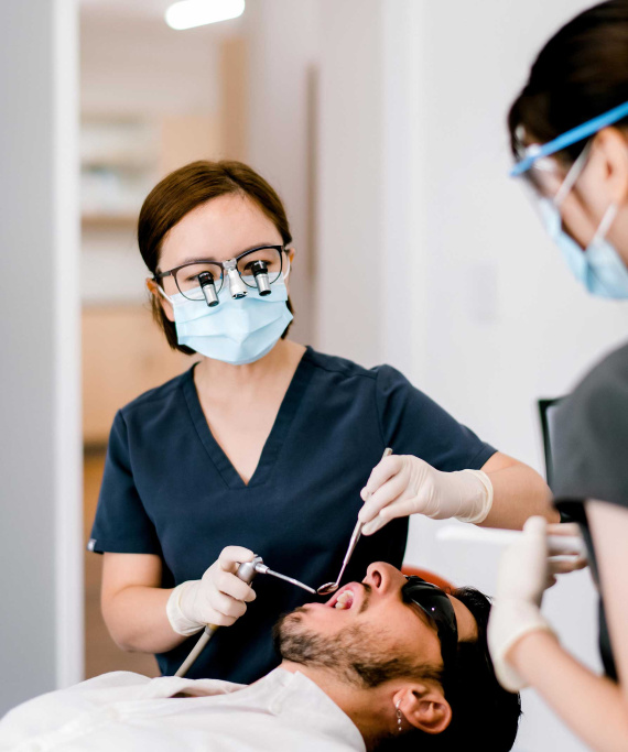 All Smiles Dental Centre cover photo