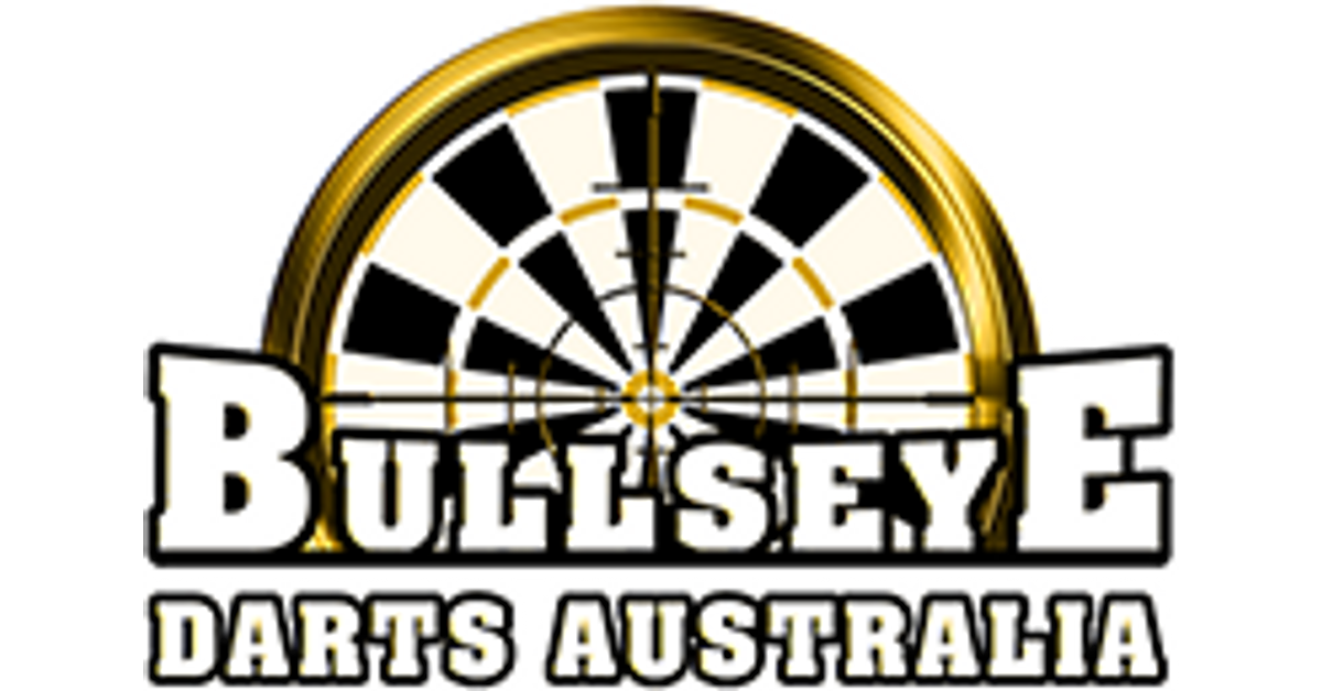 Bullseye Darts Australia cover photo